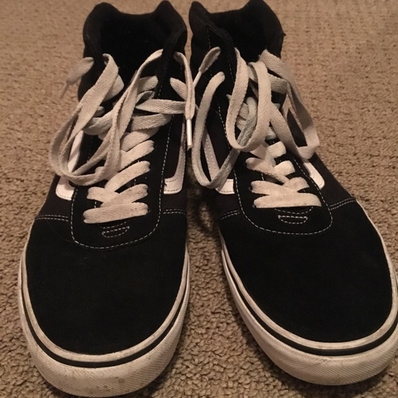 Vans shoes - Picture 1 of 4